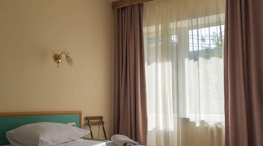 Комфорт 1-местный