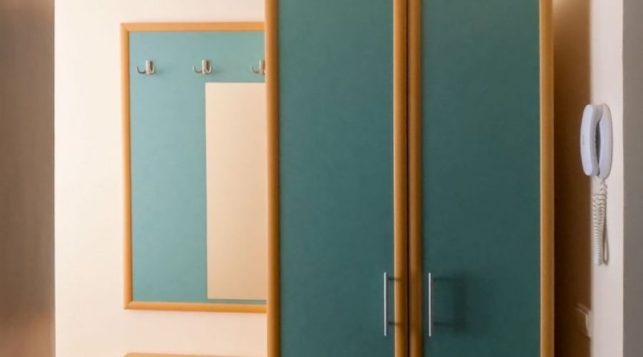 Комфорт 1-местный