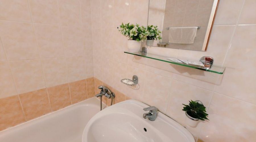 Комфорт 1-местный