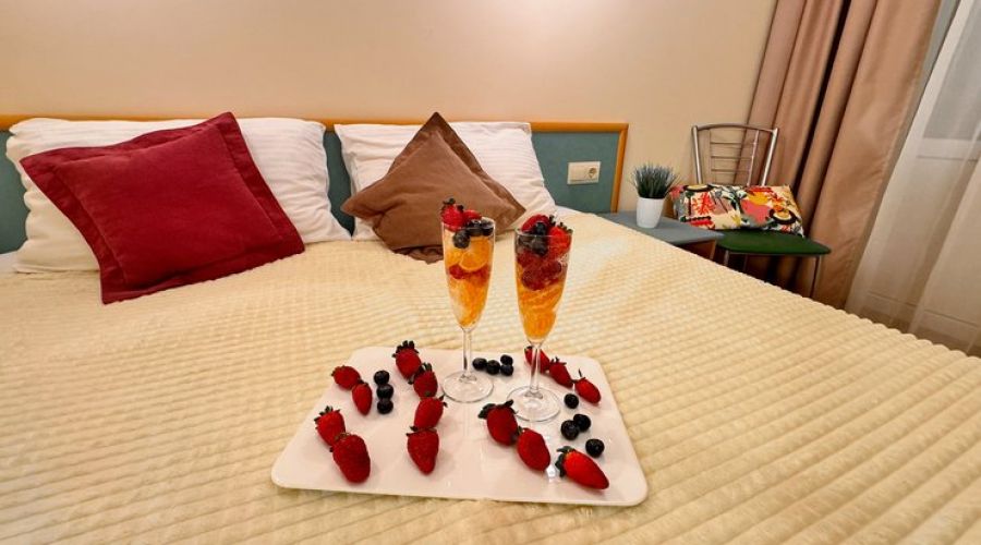 Комфорт 2-местный