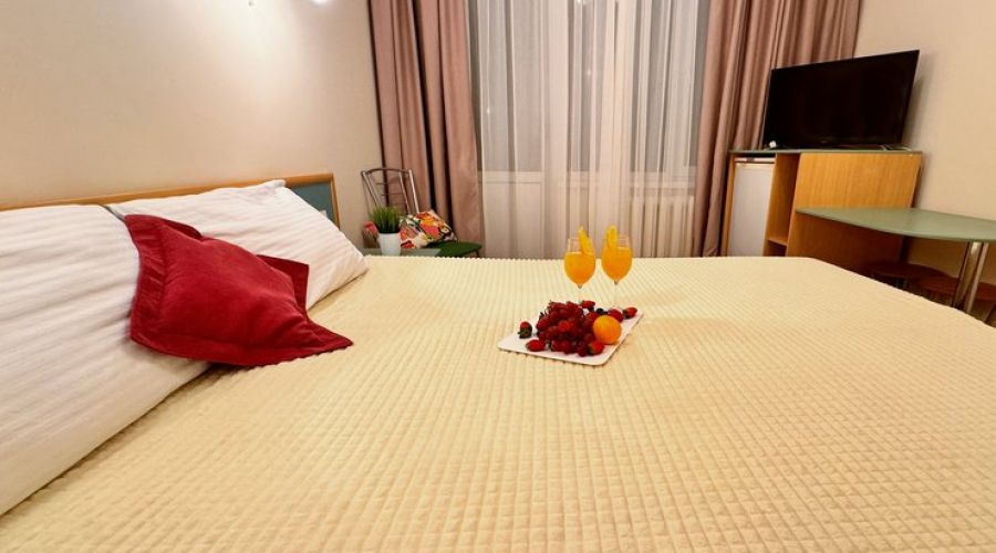 Комфорт 2-местный