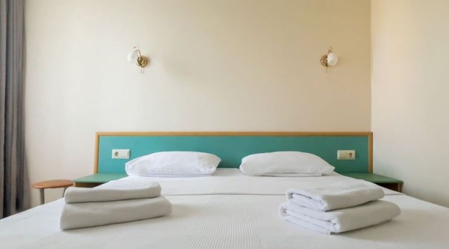 Комфорт 2-местный