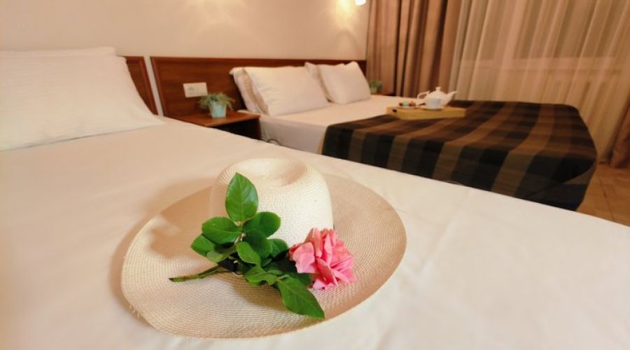 Комфорт 3-местный