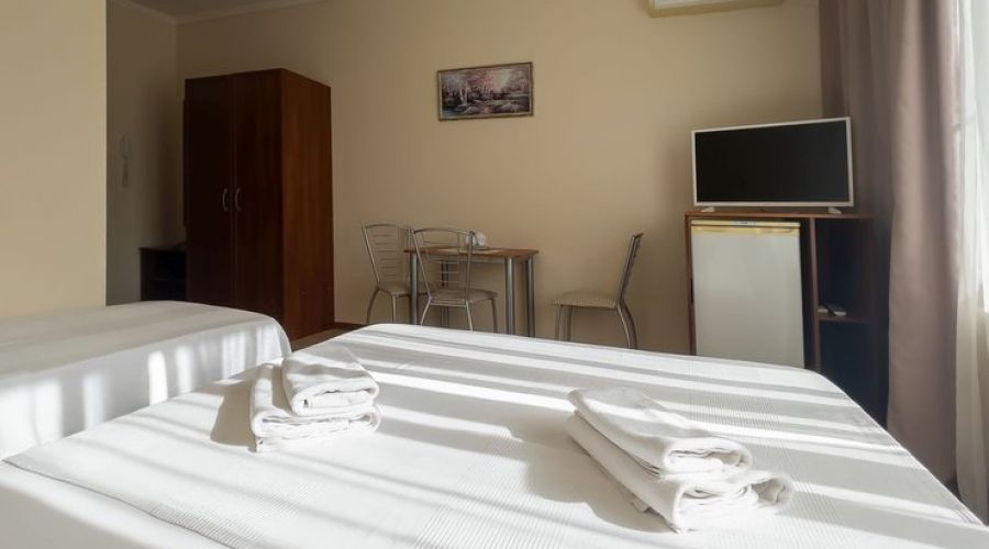 Комфорт 3-местный