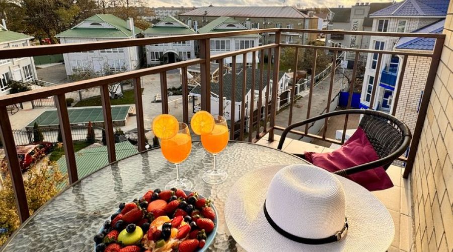 Комфорт 3-местный