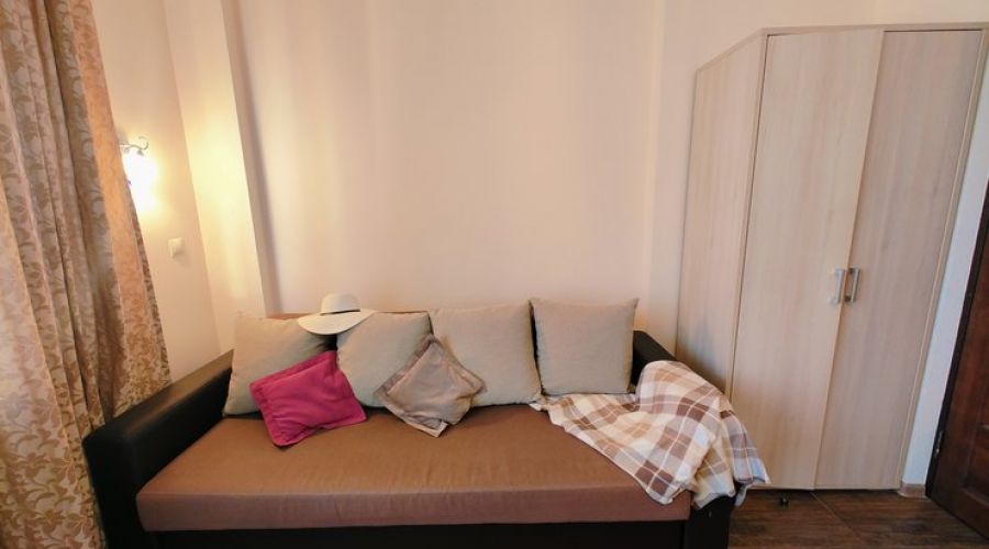 Комфорт 4-местный