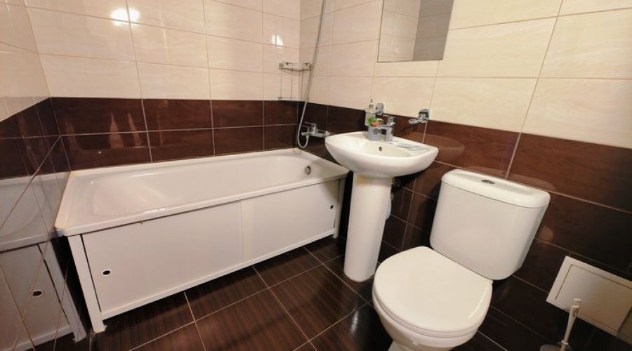 Комфорт 4-местный