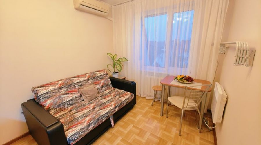 Семейный 2-комнатный 4-местный