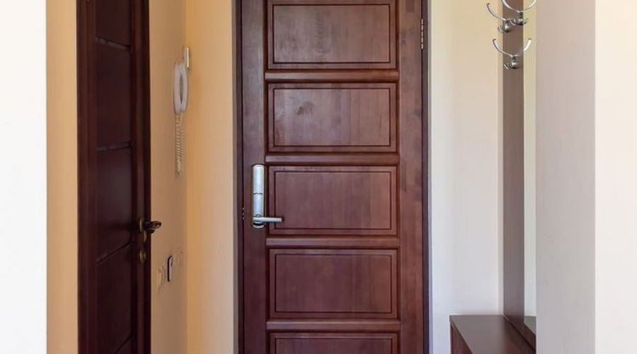 Стандартный 2-местный (с французским балконом)