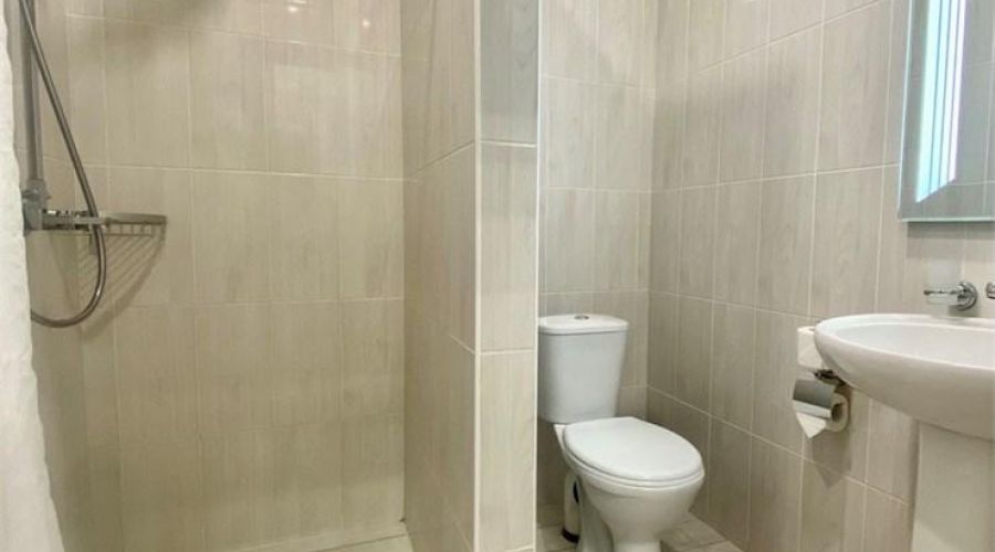 Стандартный 2-местный (TWIN, главный корпус, 1 этаж)