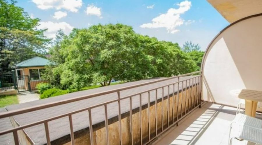 Комфорт 4-местный