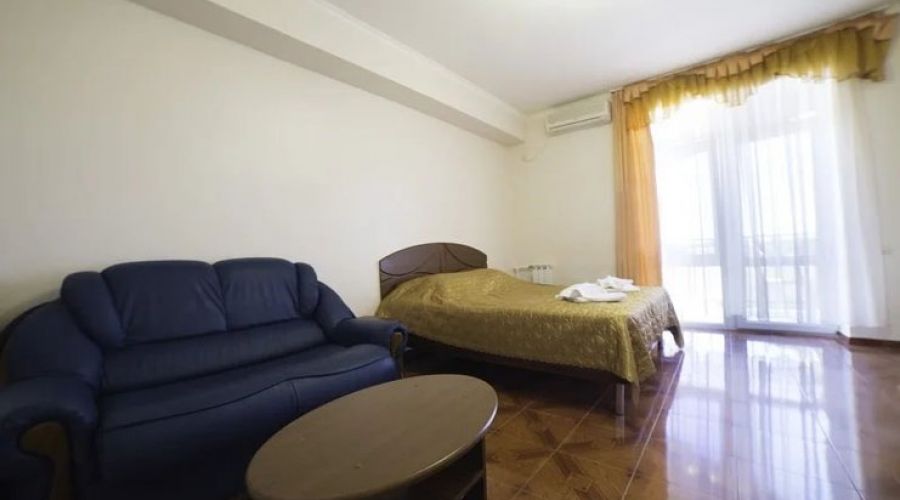 Комфорт 4-местный