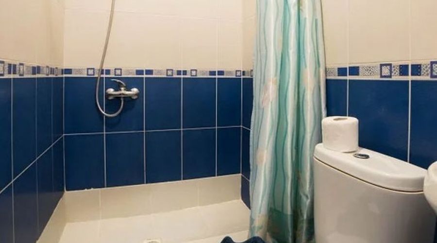 Комфорт 4-местный