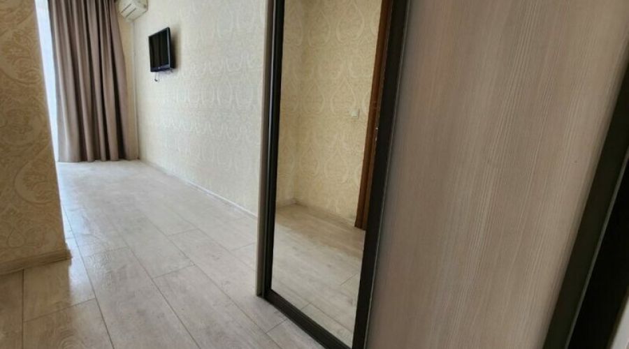 Улучшенный 3-местный (Главный корпус)