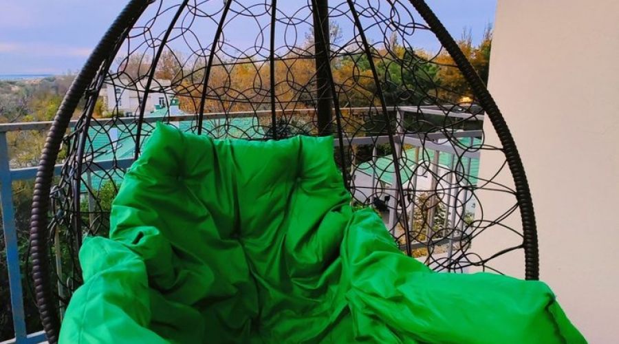 Коннект 6-местный 2-комнатный (море)