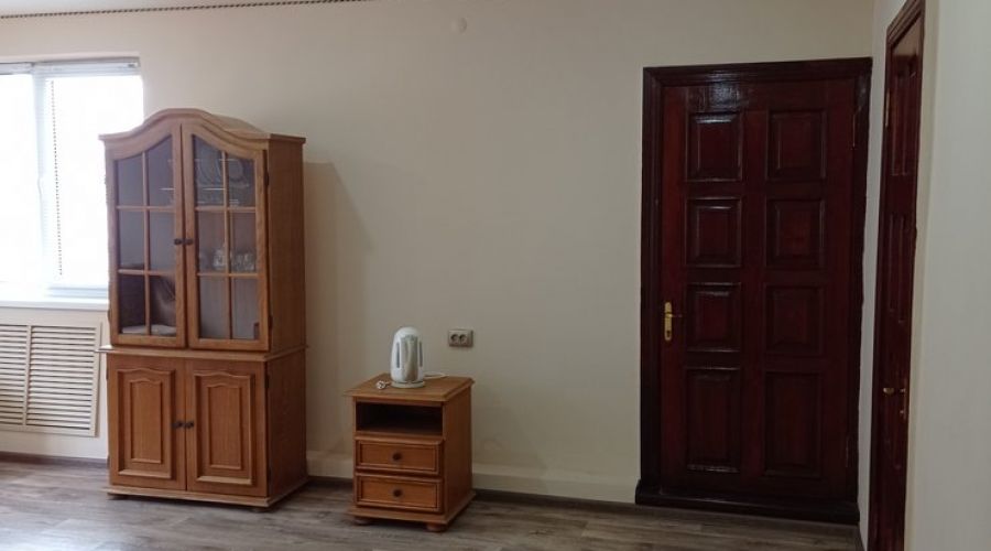 Люкс 4-местный 2-комнатный