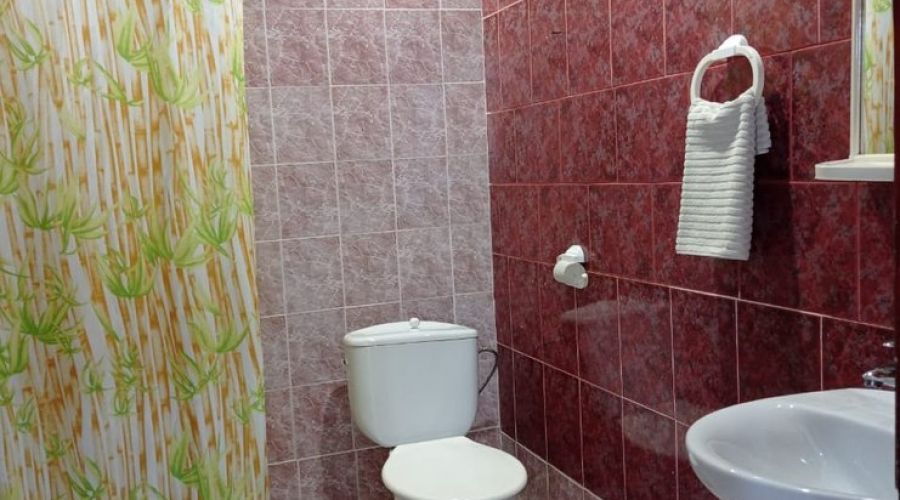 Люкс 4-местный 2-комнатный