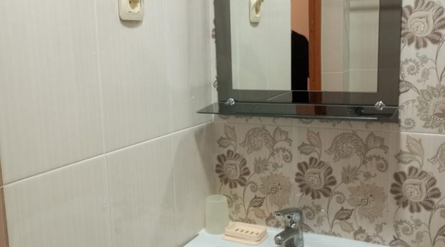 Эконом 2-3 местный