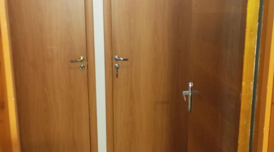 Эконом 2-3 местный