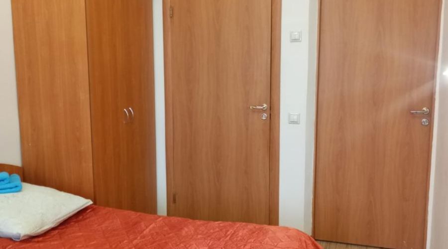 Эконом 2-3 местный