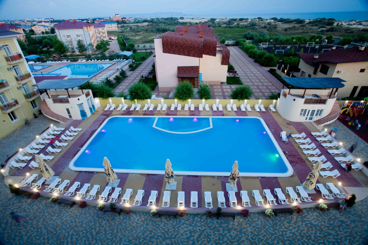 Venera Resort Hotel