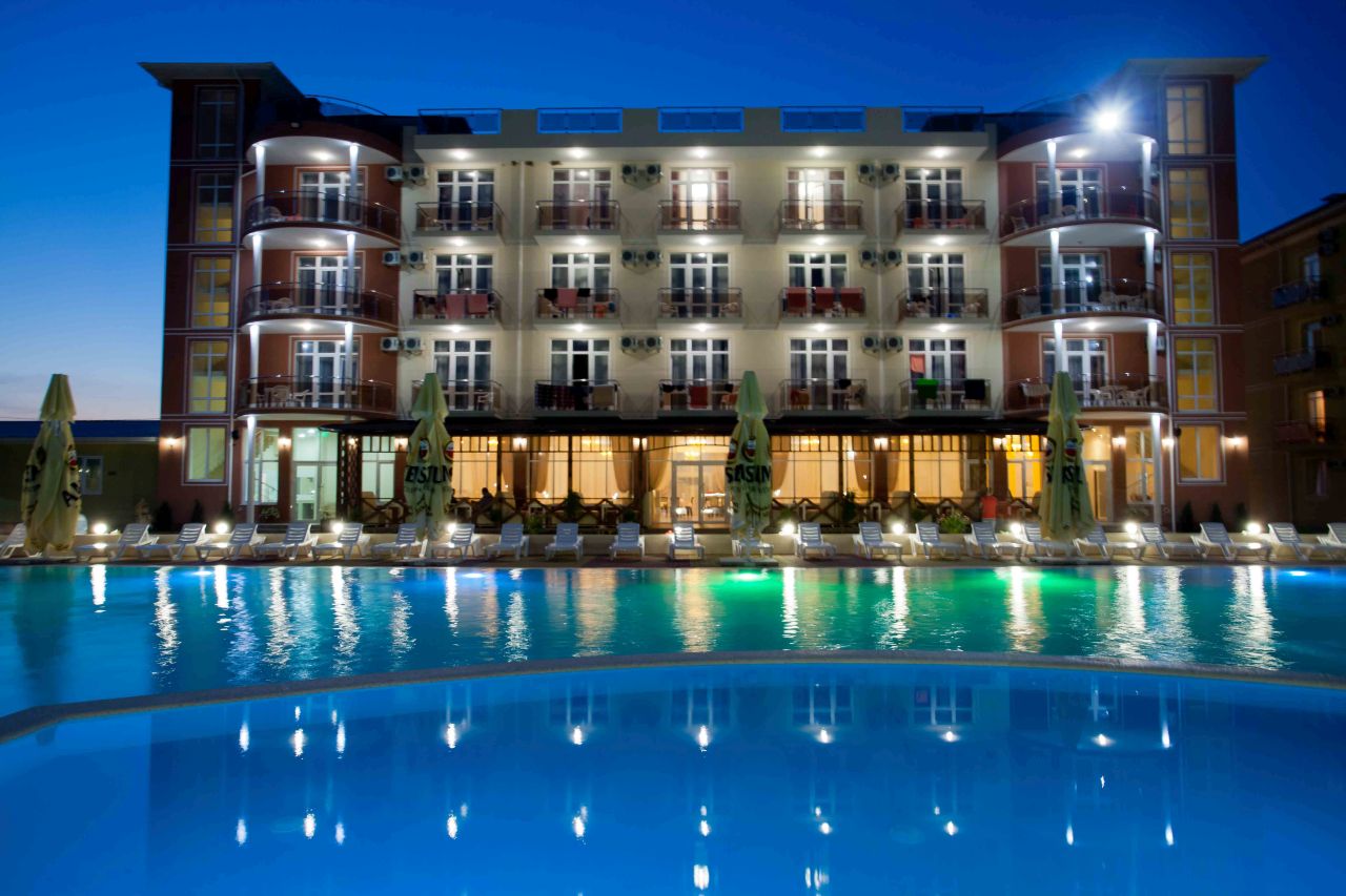 Venera Resort Hotel