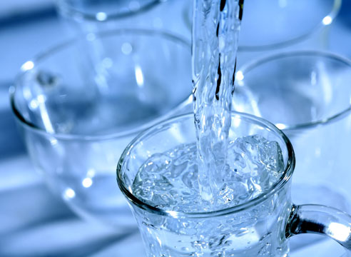 Показания к лечебному применению воды Санатория Вешенский