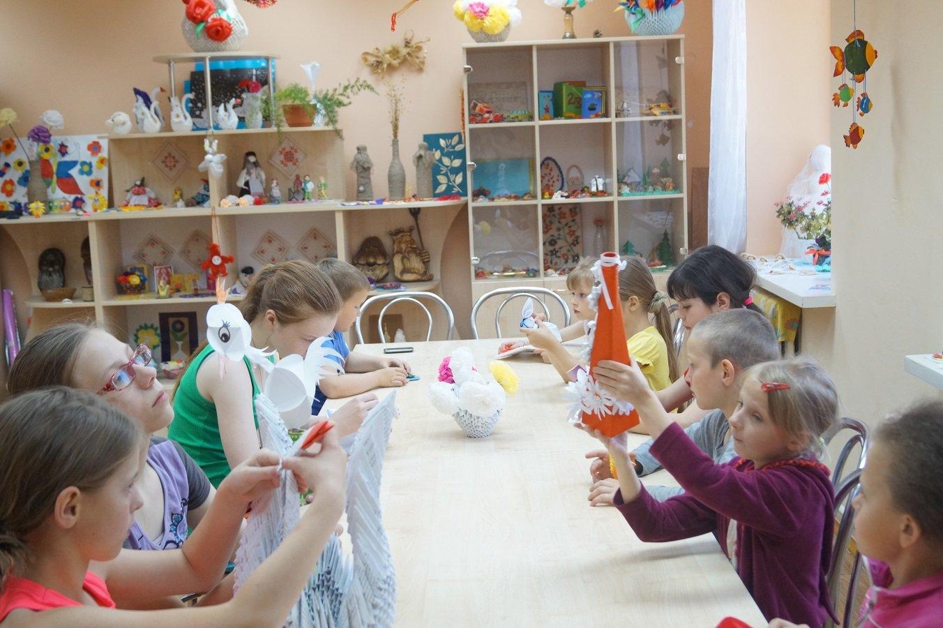 Детский реабилитационно-оздоровительный центр "Жемчужина"