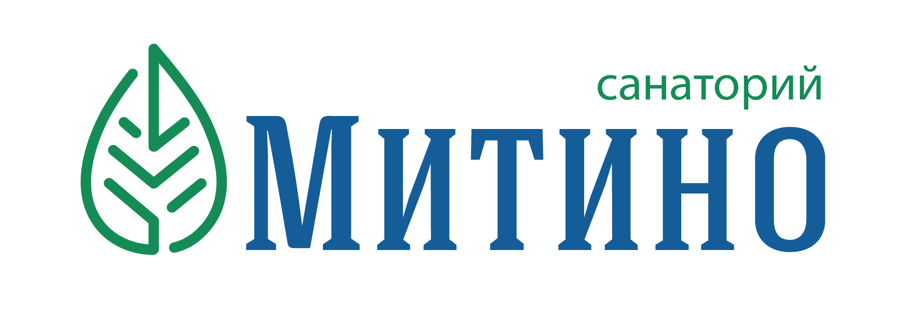 Санаторий "Митино"