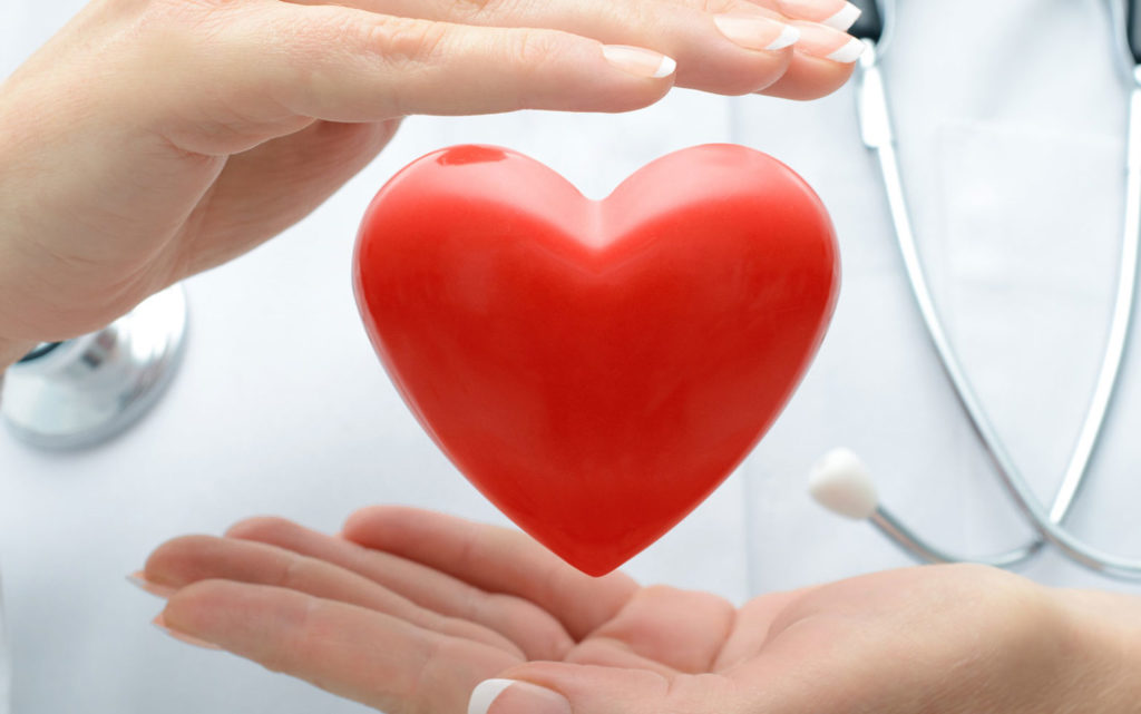 Оздоровительная программа санаторно-курортного лечения при сердечно-сосудистых заболеваниях «Пульсация жизни»