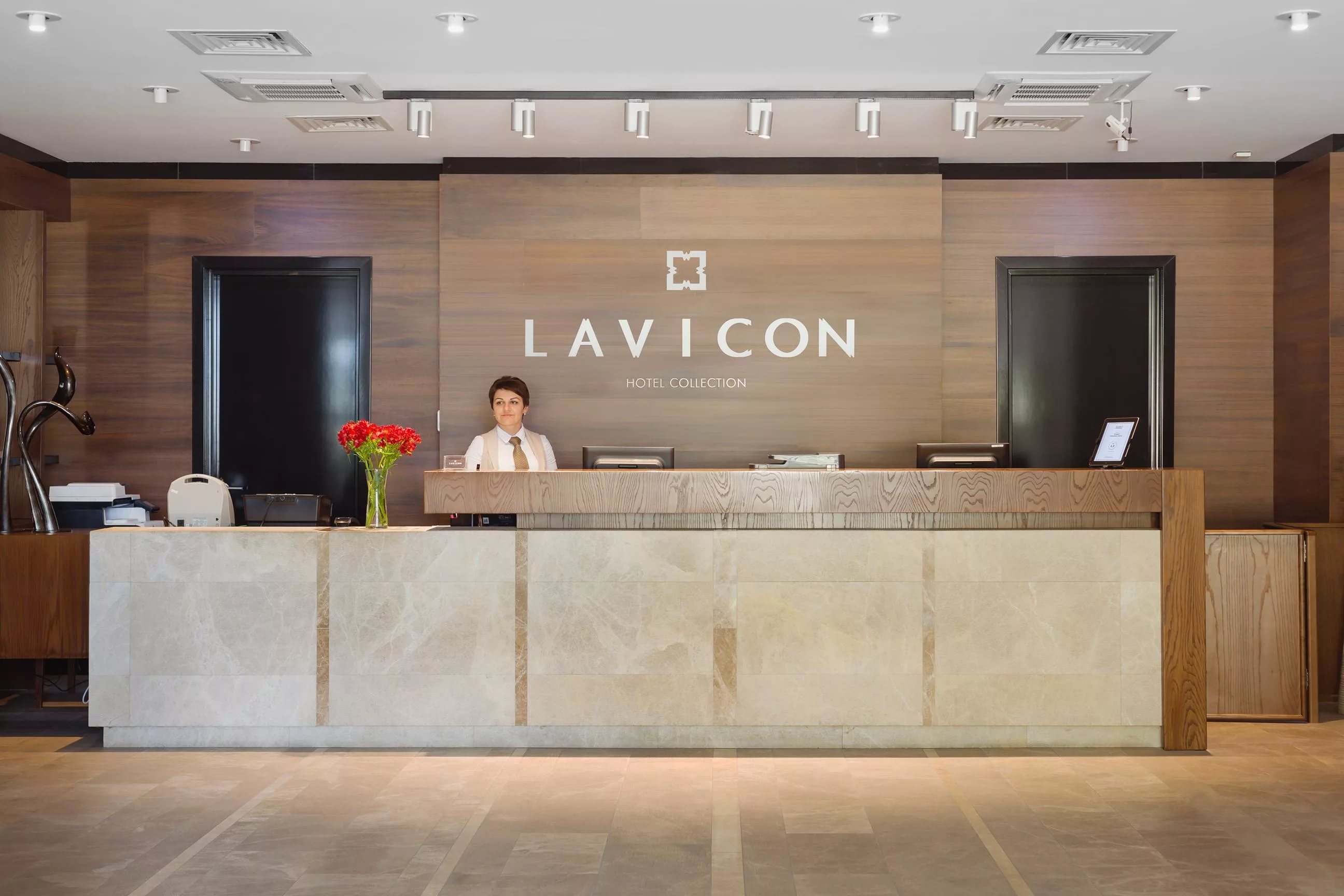 Lavicon Hotel Collection