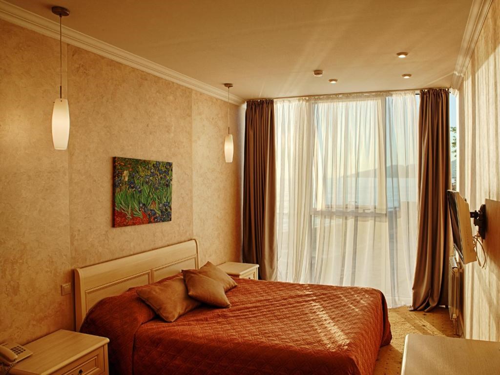 Sochi Beach Hotel